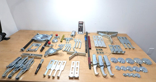 Proto master puller set - master,