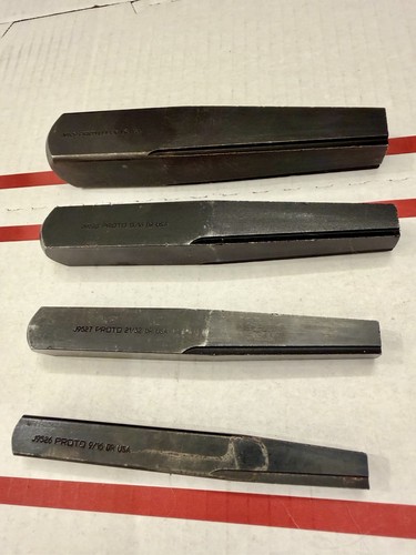 Proto screw pipe extractor - proto,