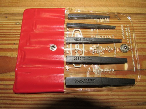 Proto screw extractor - 5,