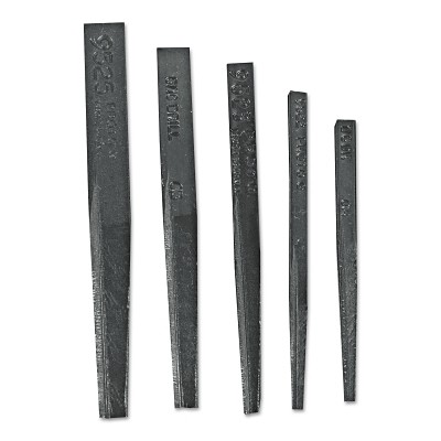 Extractor set 1 - 1/8, in