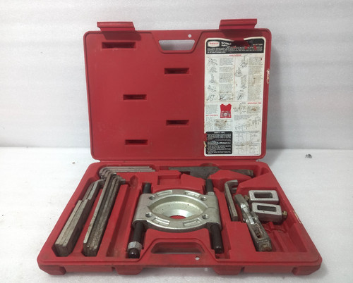 Proto 4292b 10ton - proto,