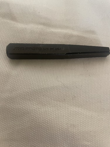 Proto j9525 screw - screw, and