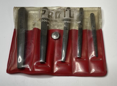 Proto screw extractor - proto,