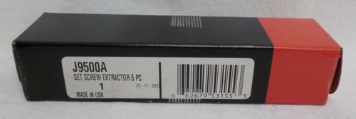 Proto j9500a piece screw - piece,